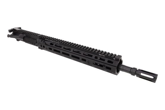 Daniel Defense M4A1 Compete Ar15 upper receiver with RIS III handguard